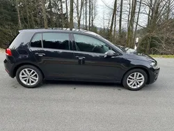 Schwarz Gebraucht 2017 VW Golf VII Comfortline Limousine | 13.500 € (Fairer Preis)