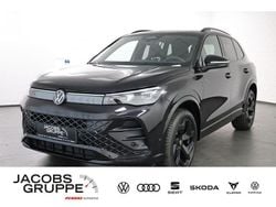 Schwarz Gebraucht 2025 VW Tiguan Style SUV | 44.930 € (Superpreis)