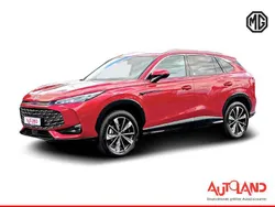 Andere Neu 2025 MG HS Comfort SUV | 26.890 € (Guter Preis)