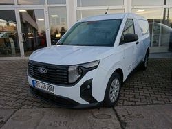 Frostweiß Gebraucht 2025 Ford Transit Trend Van / Kleinbus | 23.800 € (Fairer Preis)