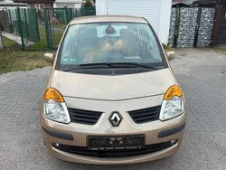Gold Gebraucht 2005 Renault Modus Van / Kleinbus | 790 € (Superpreis)
