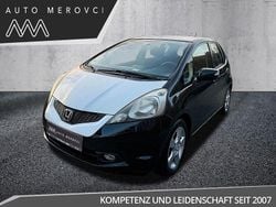 Schwarz Gebraucht 2010 Honda Jazz Elegance Kleinwagen | 4.495 € (Guter Preis)