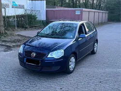 Blau Gebraucht 2005 VW Polo Kleinwagen | 949 € (Guter Preis)