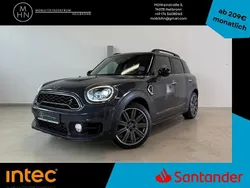 Grau Gebraucht 2019 Mini Cooper S Countryman SUV | 20.980 € (Fairer Preis)