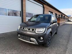 Grau Gebraucht 2021 Suzuki Ignis Comfort Kleinwagen | 15.900 € (Fairer Preis)
