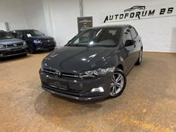 Grau Gebraucht 2021 VW Polo United Limousine | 16.990 € (Fairer Preis)