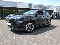 Schwarz Gebraucht 2022 Hyundai Kona Trend SUV | 26.450 €