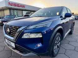 Blue/black m Gebraucht 2023 Nissan X-Trail 360º SUV | 33.990 € (Guter Preis)