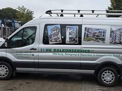 Silber Gebraucht 2020 Ford Transit Van / Kleinbus | 18.000 € (Fairer Preis)