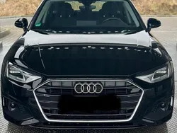 Schwarz Gebraucht 2019 Audi A4 Kombi | 19.000 € (Etwas zu teuer)