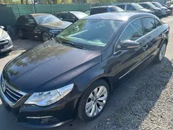 Moccaanthrazit perleffekt Gebraucht 2008 VW CC Limousine | 4.700 € (Fairer Preis)