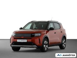 Orange (kanyon orange) Neu 2025 Opel Frontera SUV | 28.138 € (Fairer Preis)