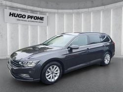 Grau Gebraucht 2021 VW Passat Business Kombi | 23.350 € (Guter Preis)