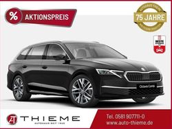 Waehlbar Gebraucht 2024 Skoda Octavia Selection Kombi | 32.164 € (Fairer Preis)