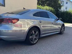 Gebraucht 2013 VW CC R-line Limousine | 13.100 € (Guter Preis)