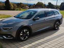 Grau Gebraucht 2019 Opel Insignia Country Tourer Exklusiv Kombi | 16.990 € (Guter Preis)