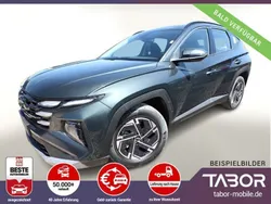 Grau Neu 2025 Hyundai Tucson SUV | 31.288 € (Superpreis)