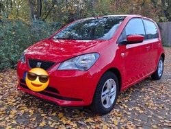 Rot Gebraucht 2014 Seat Mii Style Kleinwagen | 3.900 € (Guter Preis)
