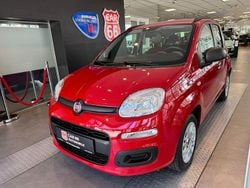 Rosso cupido/alfa Gebraucht 2014 Fiat Panda Pop Kleinwagen | 5.990 € (Fairer Preis)