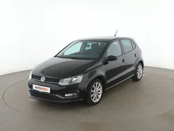 Schwarz Gebraucht 2017 VW Polo Highline Limousine | 11.500 € (Fairer Preis)