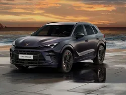 Dark void metallic Neu 2025 Cupra Terramar SUV | 49.990 € (Teuer)
