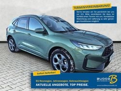 Burstingreen Neu 2025 Ford Kuga ST-Line SUV | 35.450 € (Superpreis)