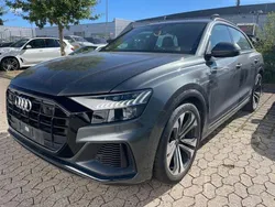 Daytonagrau Gebraucht 2019 Audi Q8 S-Line SUV | 50.999 € (Fairer Preis)