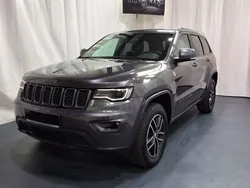 Gebraucht 2017 Jeep Grand Cherokee Trailhawk SUV | 24.399 € (Fairer Preis)