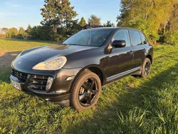 Schwarz Gebraucht 2009 Porsche Cayenne SUV | 7.777 € (Fairer Preis)