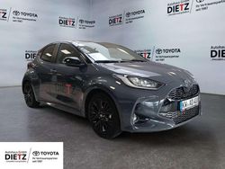 Ash Gebraucht 2025 Toyota Yaris Sport Limousine | 26.770 € (Fairer Preis)