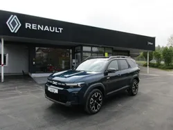 Blau Neu 2025 Dacia Bigster Journey SUV | 33.950 € (Fairer Preis)