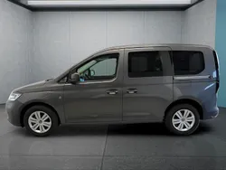 Grau Gebraucht 2025 VW Caddy Van / Kleinbus | 34.249 € (Teuer)