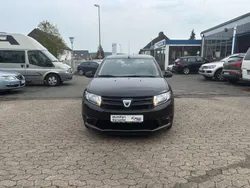 Other Gebraucht 2013 Dacia Sandero Lauréate Kleinwagen | 4.900 € (Teuer)