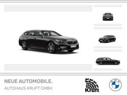 Saphirschwarz metallic Neu 2025 BMW i5 Sport Line Limousine | 59.990 € (Superpreis)