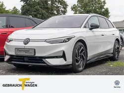 Weiß Gebraucht 2024 VW ID.7 Pro Limousine | 47.980 € (Guter Preis)
