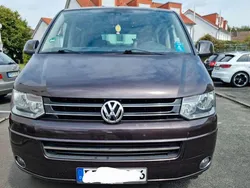 Violet Gebraucht 2011 VW T5 Van | 17.000 €