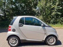 Silber Gebraucht 2007 Smart ForTwo Coupé Coupé | 3.990 € (Fairer Preis)