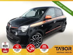Schwarz Gebraucht 2018 Renault Twingo GT Kleinwagen | 12.888 € (Fairer Preis)