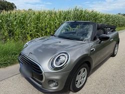 Silber Gebraucht 2020 Mini Cooper Kleinwagen | 16.900 € (Fairer Preis)