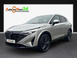 Silber Gebraucht 2025 Nissan Qashqai 360º SUV | 29.470 € (Fairer Preis)