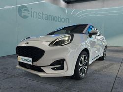 Weiß Gebraucht 2020 Ford Puma Gen-E SUV | 19.399 € (Fairer Preis)