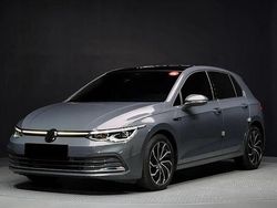 Grau Gebraucht 2024 VW Golf VIII Limousine | 22.000 € (Superpreis)