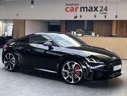 Schwarz Gebraucht 2016 Audi TT RS Sport Coupé | 41.440 € (Guter Preis)