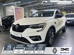 Schneeweiß Neu 2025 Renault Arkana Evolution SUV | 28.300 € (Guter Preis)