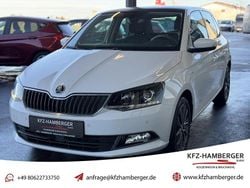 Weiß Gebraucht 2017 Skoda Fabia Drive Limousine | 8.990 € (Fairer Preis)
