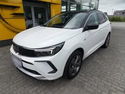 Weiß Gebraucht 2024 Opel Grandland X Ultimate SUV | 25.000 € (Fairer Preis)