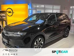 Schwarz perla nera Neu 2025 Opel Grandland X SUV | 34.990 € (Fairer Preis)