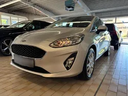Gebraucht 2020 Ford Fiesta Cool & Connect Kleinwagen | 15.290 €