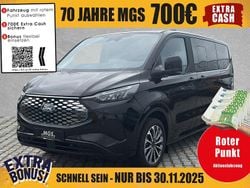 Agate black metallic Neu 2024 Ford Tourneo Titanium X Limousine | 62.951 € (Fairer Preis)