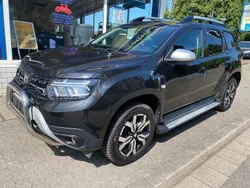 Schwarz Gebraucht 2022 Dacia Duster Prestige SUV | 15.000 € (Superpreis)